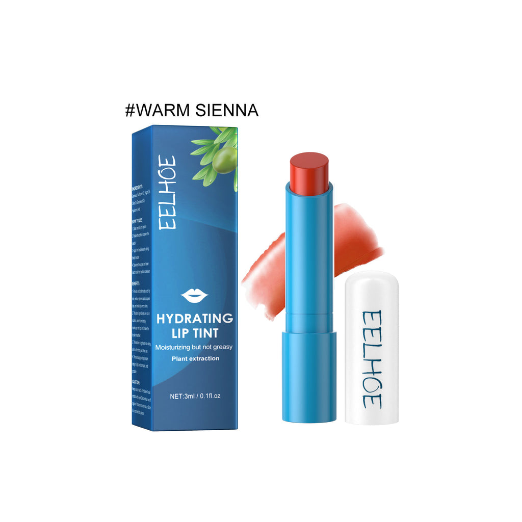 Moisturizing Lip Gloss – Deep Hydrating, Repairs Dry Lips & Long-Lasting - Icon Her