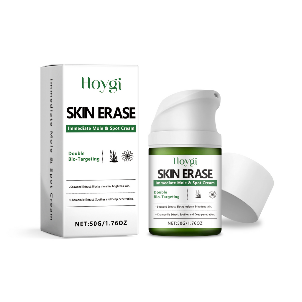Hoygi Brightening Moisturizer – Soothing, Hydrating & Multi-Effect Daily Skin Care - Icon Her
