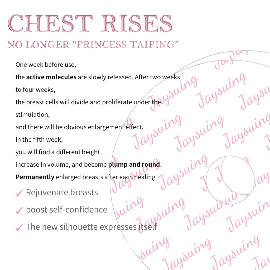 Breast Firming Cream - Lifting & Firming Massage Care Cream - Icon Her