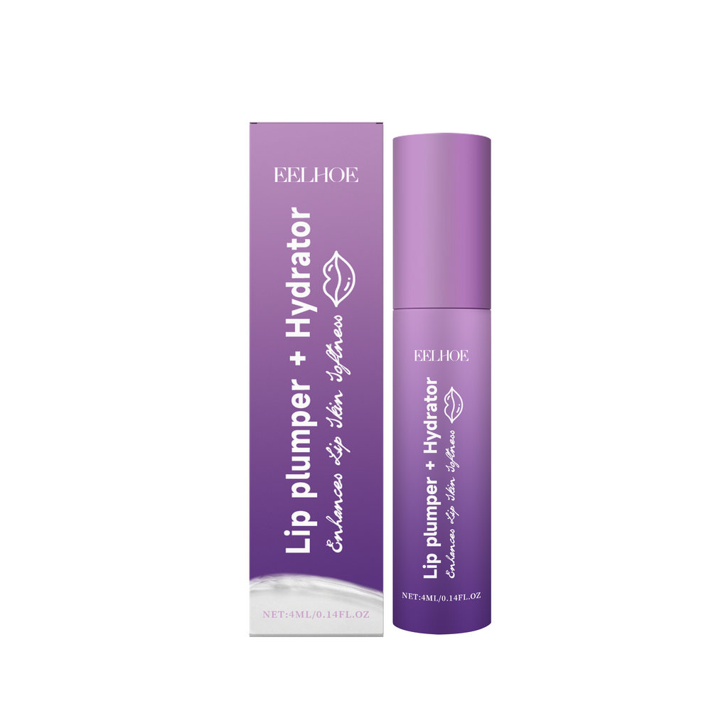 Hydrating Lip Balm - Moisturizing & Glossy Lip Care - Icon Her