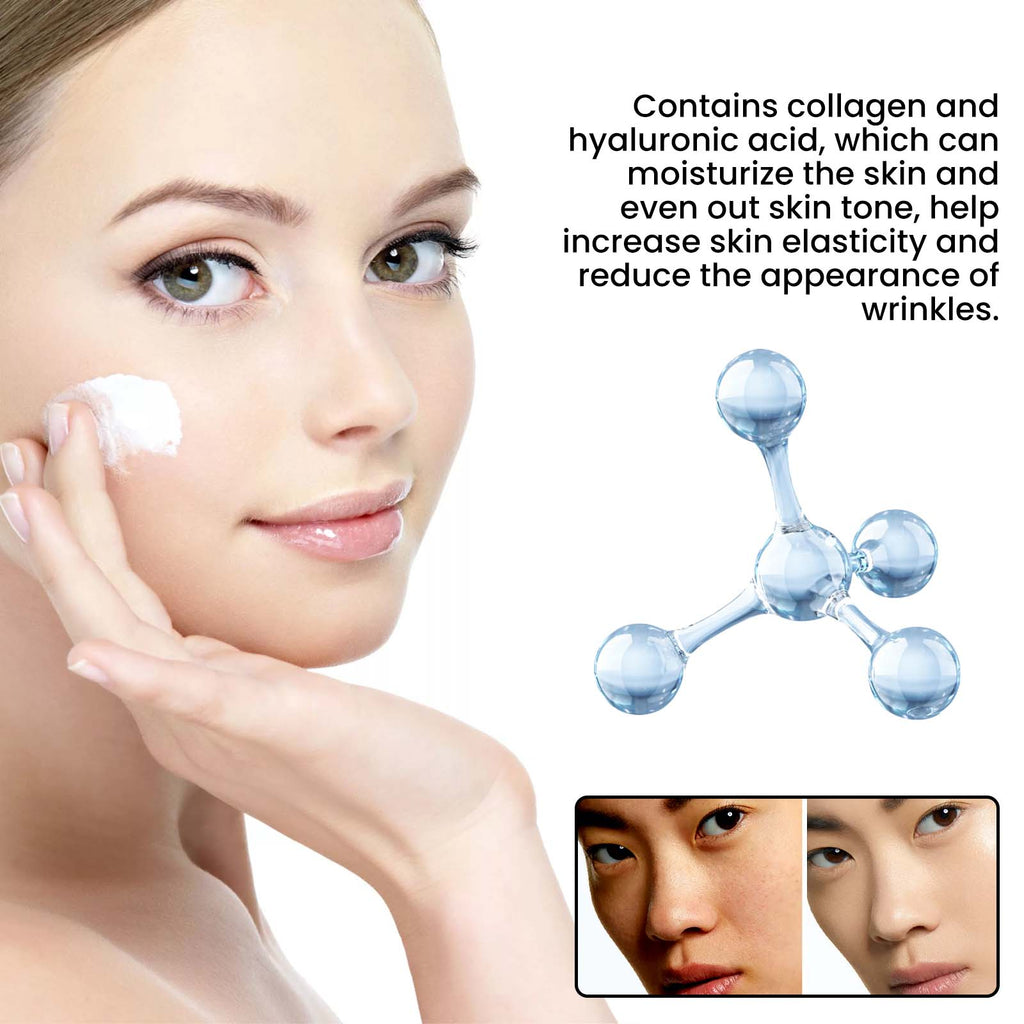 Tone-Up Cream – Brightening, Hydrating & Covers Spots & Acne Marks - Icon Her