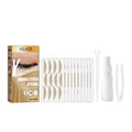 Double Eyelid Tape Set – Invisible, Glue-Free & Long-Lasting Lace Mesh - Icon Her