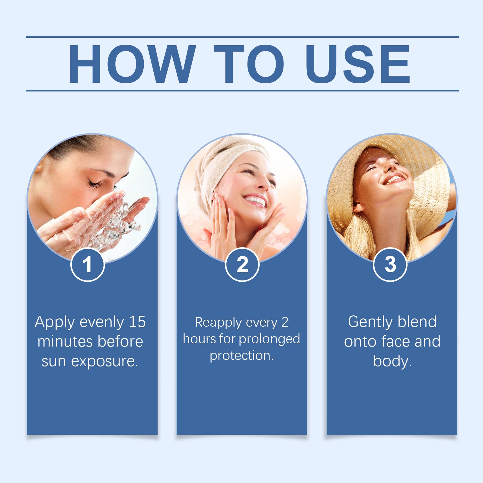 Beef Tallow Sunscreen - Natural Hydrating & Protective Outdoor Balm - Icon Her