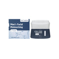 Men's Hydrating Face Moisturizer - Brightening & Daily Skincare Cream - Icon Her