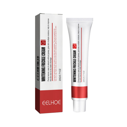 Anti-Acne and Blemishes Skin Care Cream – Brightening, Moisturizing & Anti-Acne Daily Care - Icon Her