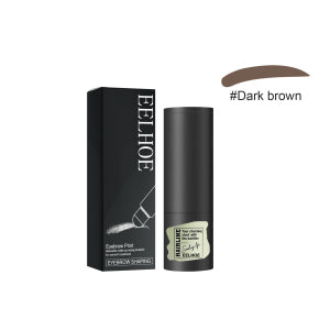 Eyebrow Stamp Set – Waterproof, Natural Hairline Powder & Quick Brow Styling - Icon Her