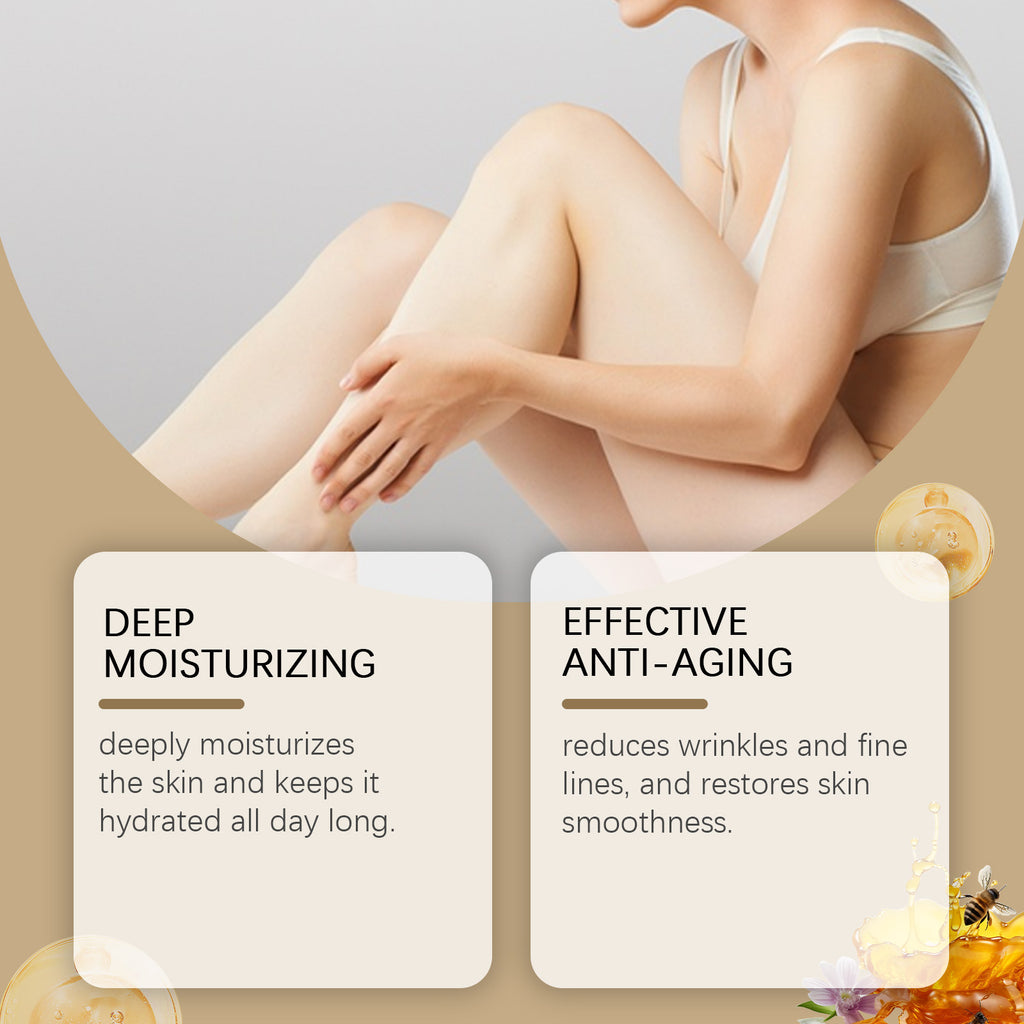 Beef Tallow Face & Body Balm - Deeply Moisturizing & Nourishing Skin Balm - Icon Her