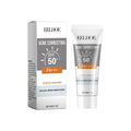 SPF 50+ Sunscreen For Acne Prone Skin – Hydrating, Nourishing & Moisturizing Facial SPF - Icon Her