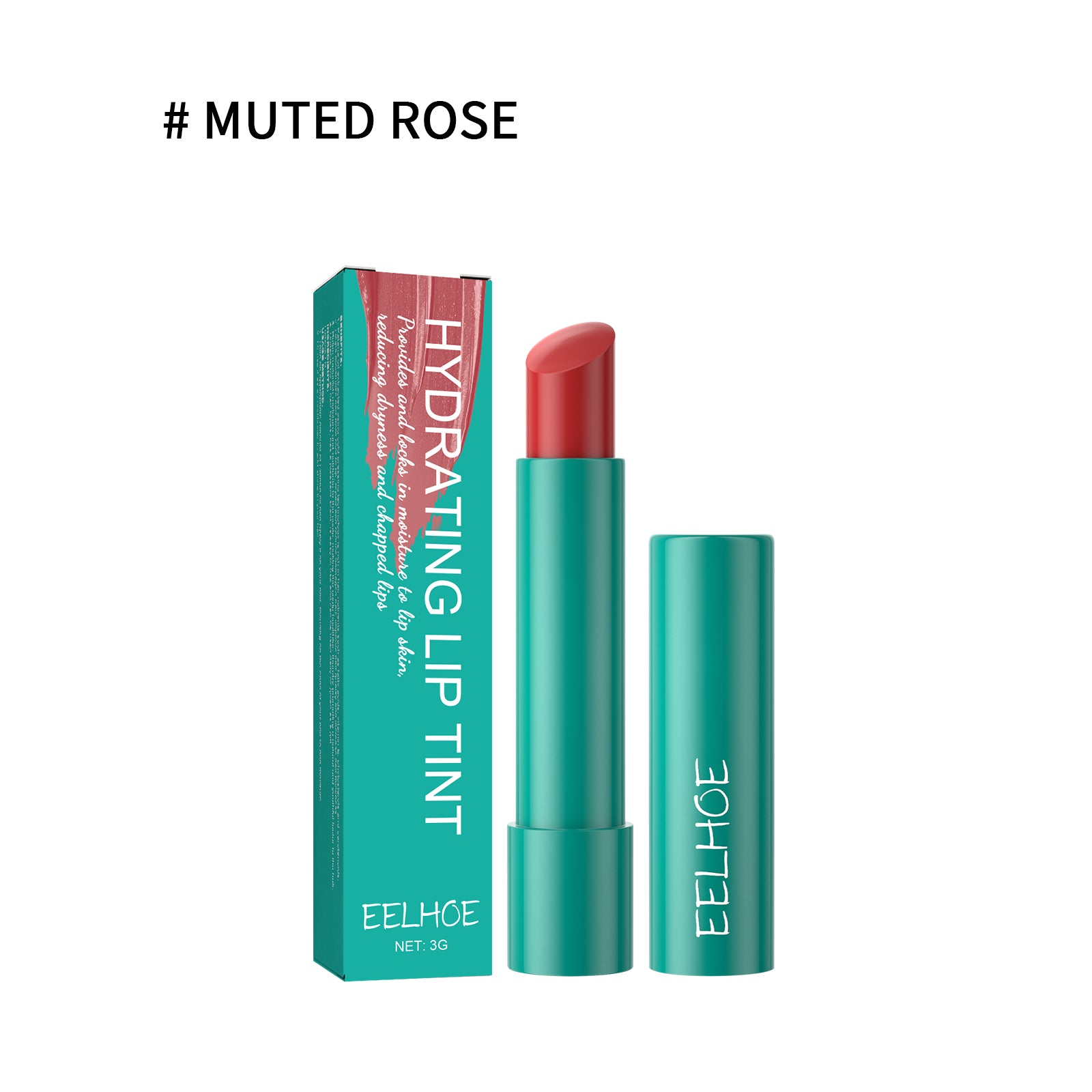 Plumping Lipstick – Moisturizing, Reduces Lip Lines & Fuller Lips - Icon Her