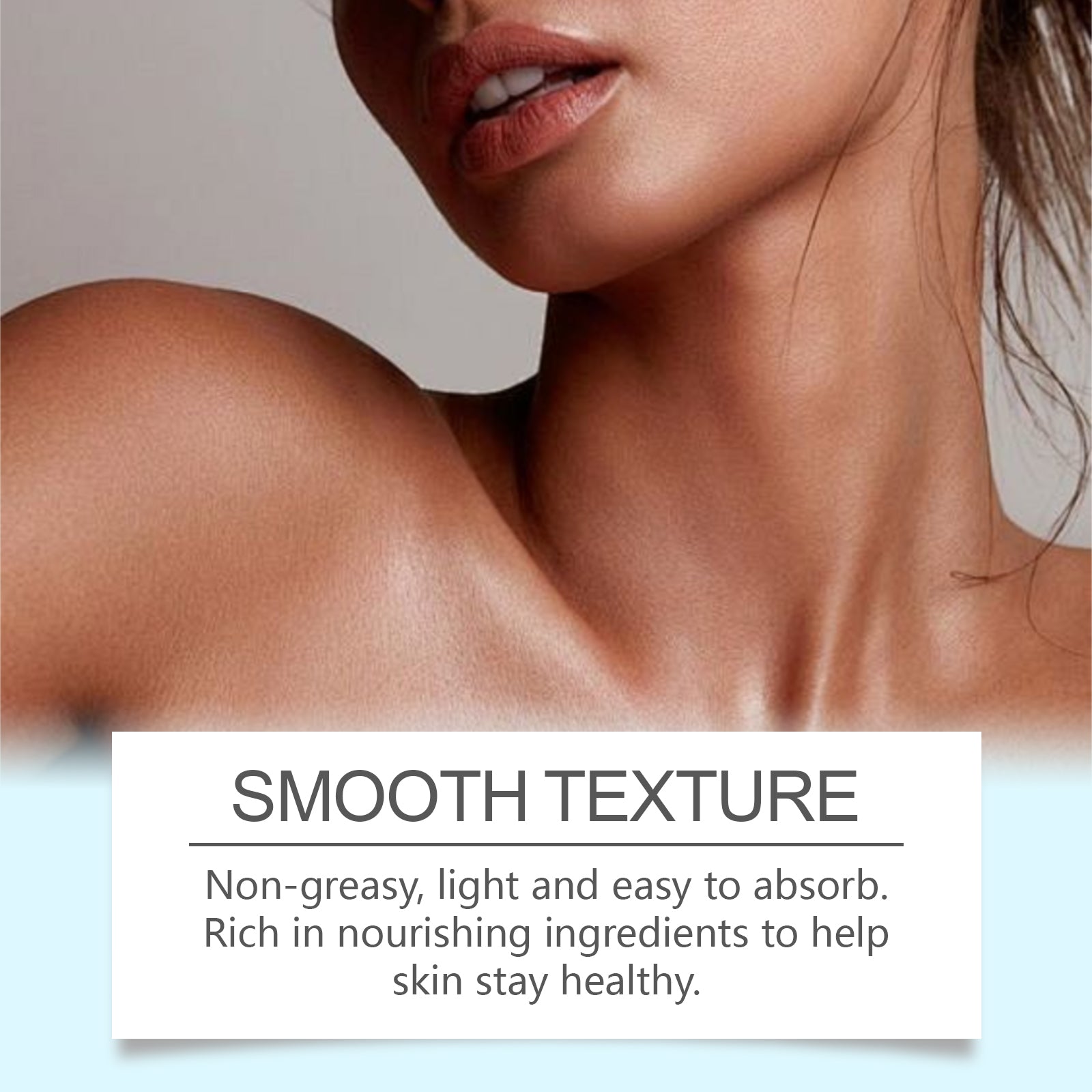 Tanning Skin Care Cream – Nourishing, Moisturizing & Sun Protection - Icon Her