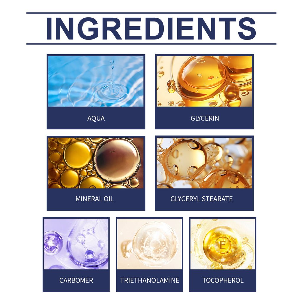 Underarm Care Cream – Lightening Knee, Elbow & Dark Spot Moisturizing - Icon Her
