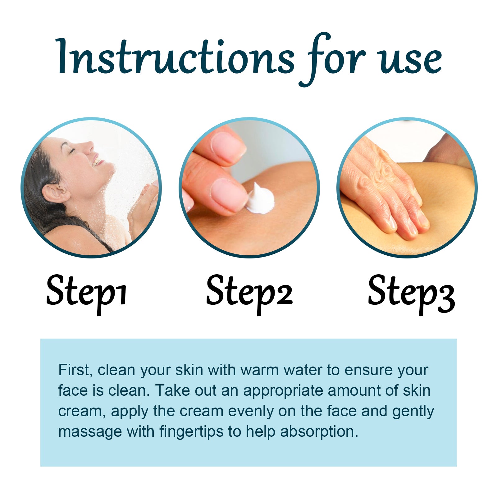 Brightening Body Lotion – Lightening Underarm, Knee & Dark Spots Moisturizing Care - Icon Her