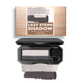 Lazy Eyeshadow – Pearlescent, Matte & Glitter Daily Makeup for Beginners - Icon Her