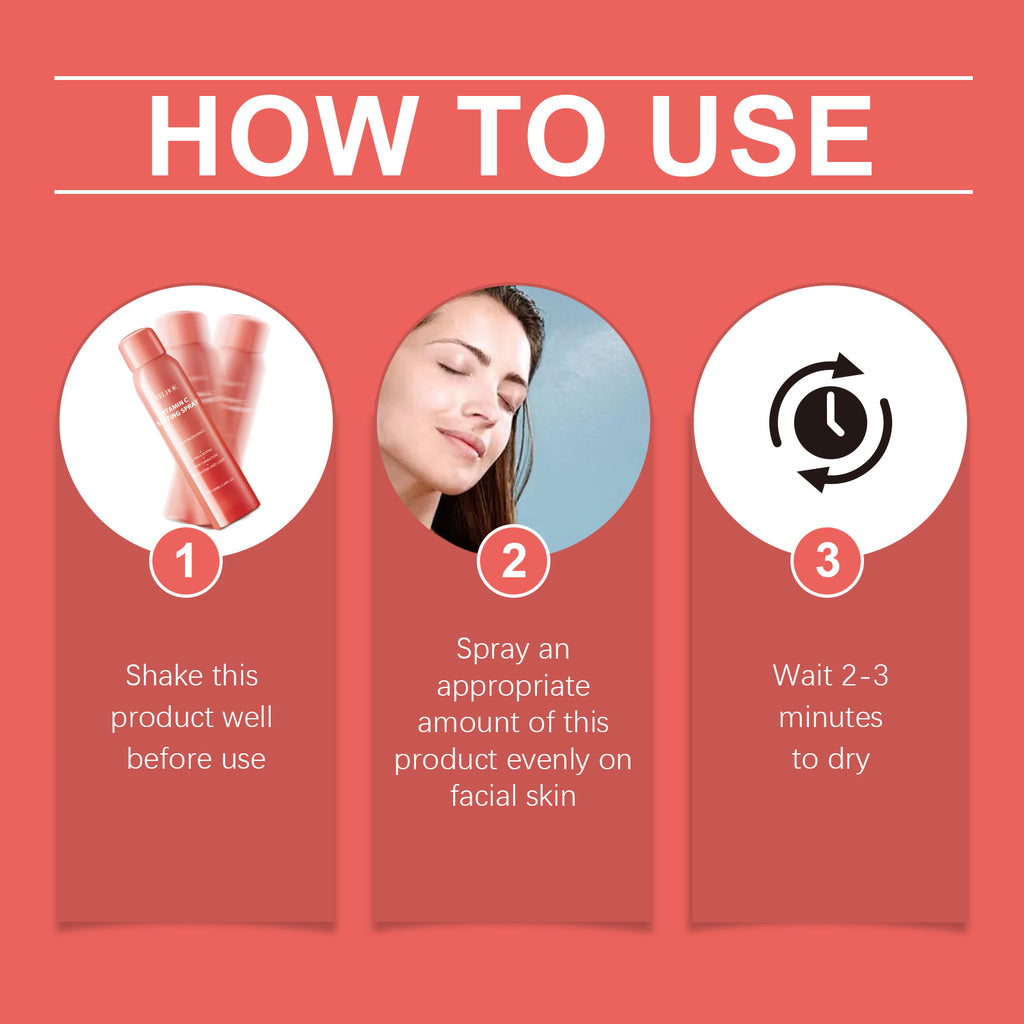 Moisturizing Setting Spray – Hydrating, Lightweight & Long-Lasting Makeup - Icon Her