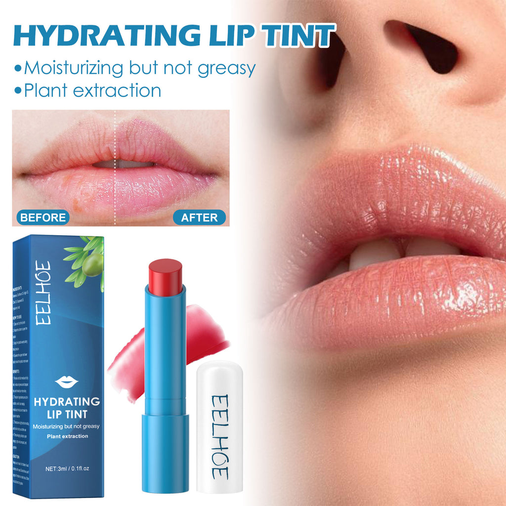 Moisturizing Lip Gloss – Deep Hydrating, Repairs Dry Lips & Long-Lasting - Icon Her