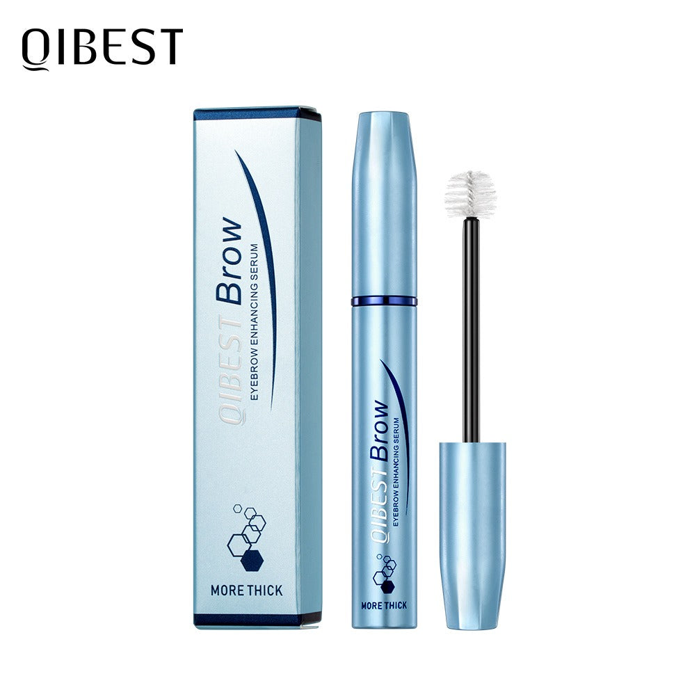 Eyebrow Filler Serum – Thickening, Refreshing & Natural Black Eyebrow Care - Icon Her