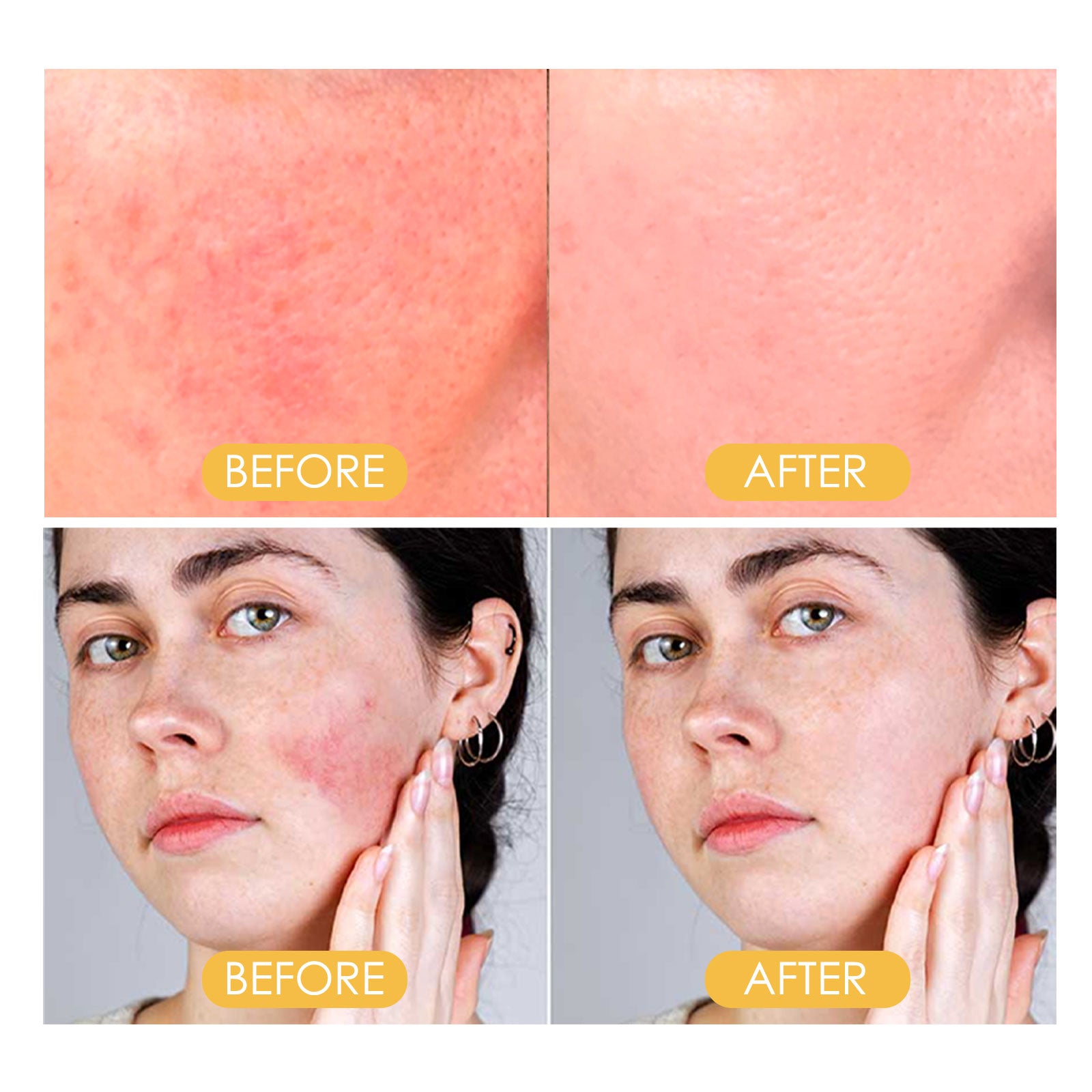 Setting Powder – Lightweight, Oil Control, Waterproof & Long-Lasting Makeup - Icon Her