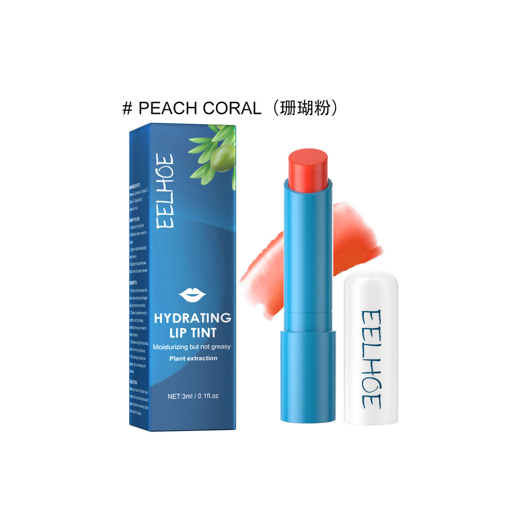 Moisturizing Lip Gloss – Deep Hydrating, Repairs Dry Lips & Long-Lasting - Icon Her
