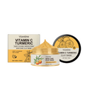 Vitamin C Deep Cleansing Mud Mask – Hydrating & Moisturizing Facial - Icon Her