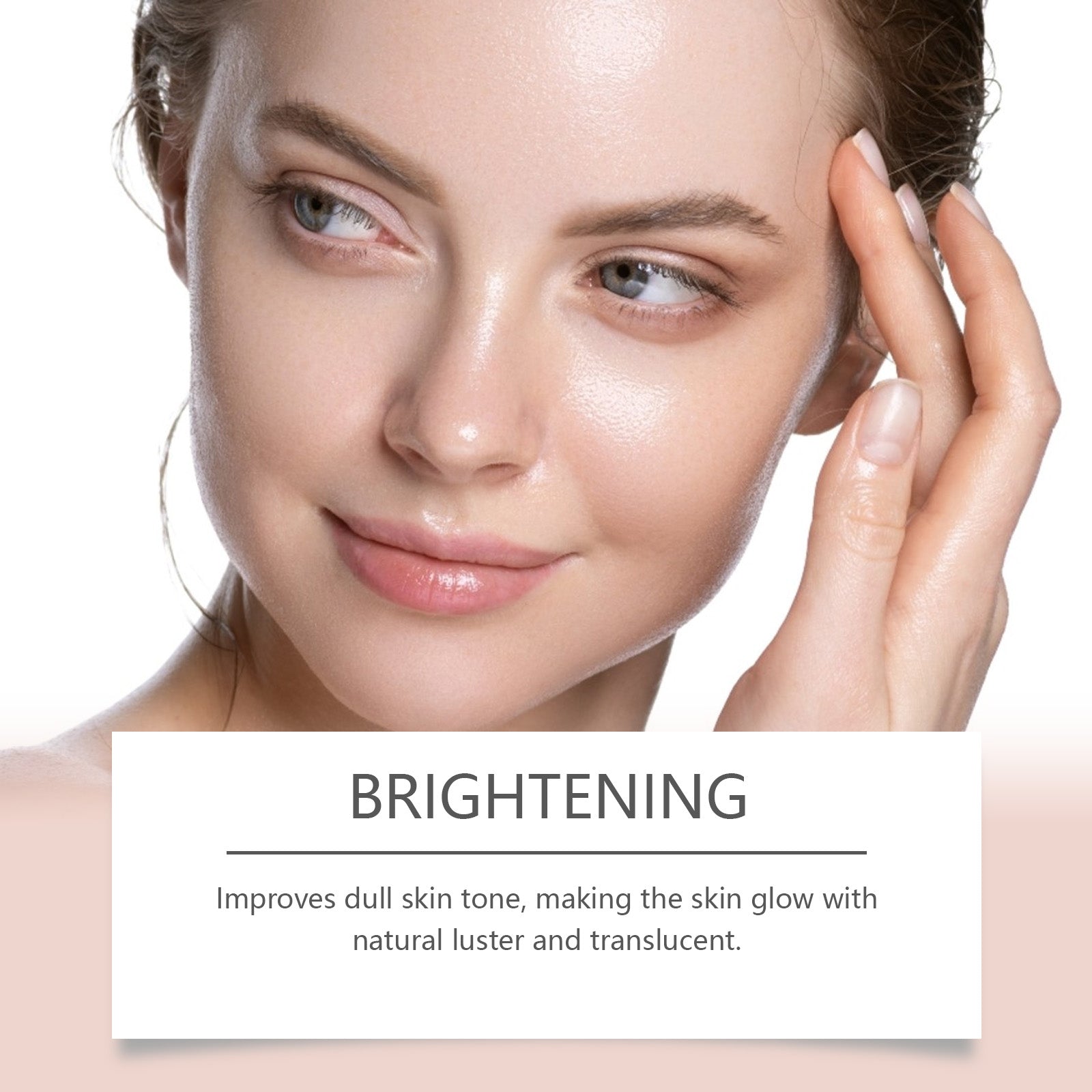 Three-Color Isolation Makeup Primer - Color-Correcting & Hydrating Base - Icon Her