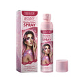 Stage Glitter Spray – Facial & Collarbone Brightening, Long-Lasting Highlighter - Icon Her