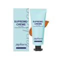 Dark Skin Tone Liquid Concealer - Sheer-Matte Smudge-Proof Coverage - Icon Her