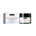 Moisturizing Toning Cream – Brightening, Hydrating & Light Coverage for Lazy Skin - Icon Her
