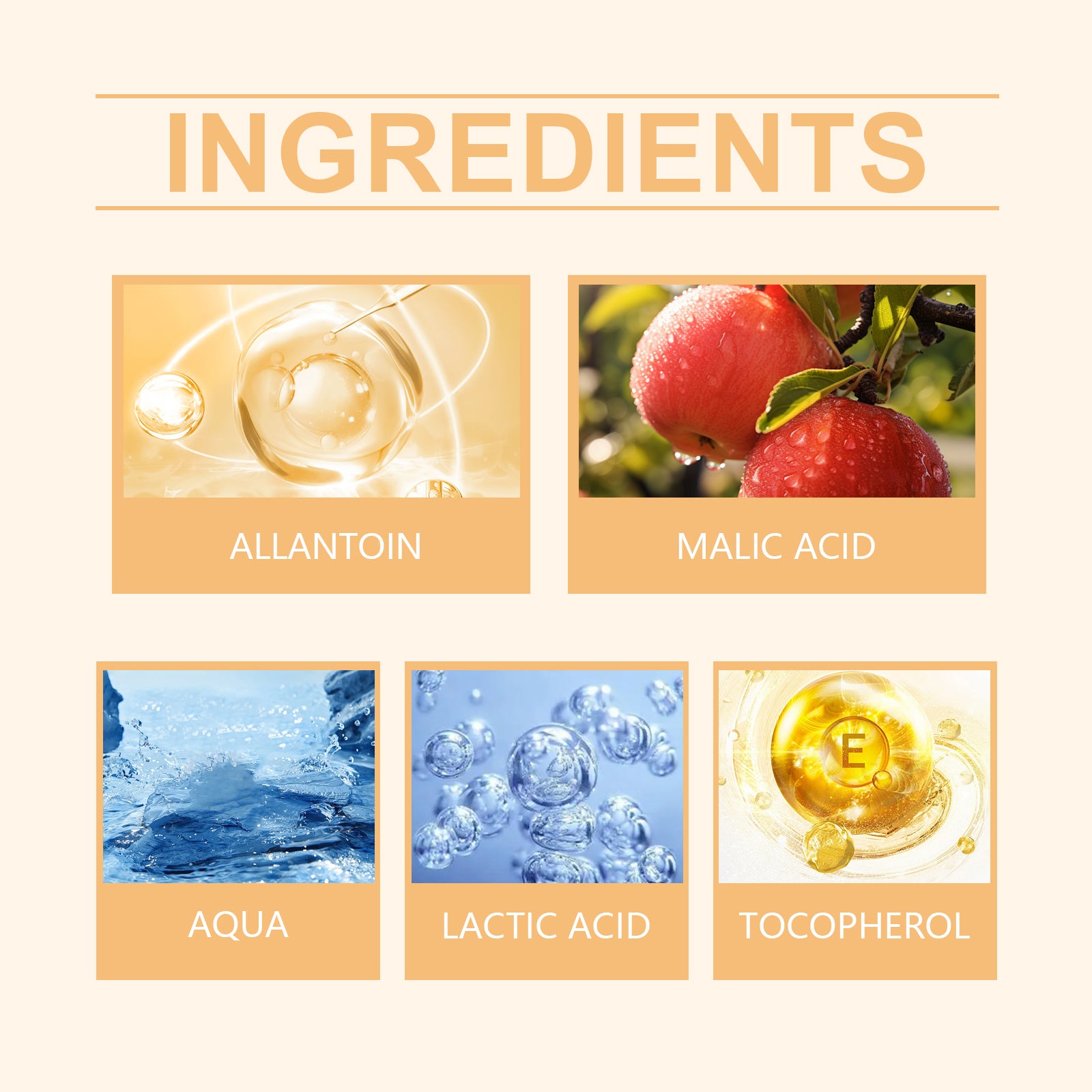 Exfoliating Skin Care Cream – Gentle Repair, Cleansing & Smooth Skin - Icon Her