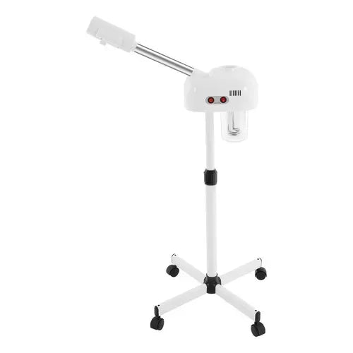 Professional Facial Steamer - Deep Pore Cleansing & Moisture Spa Equipment - Icon Her