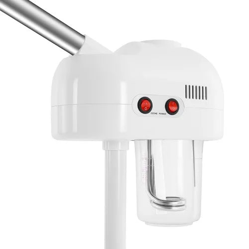 Professional Facial Steamer - Deep Pore Cleansing & Moisture Spa Equipment - Icon Her