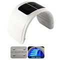 7 Colors LED Photon Device with Nano Spray - Face & Body Care Machine - Icon Her
