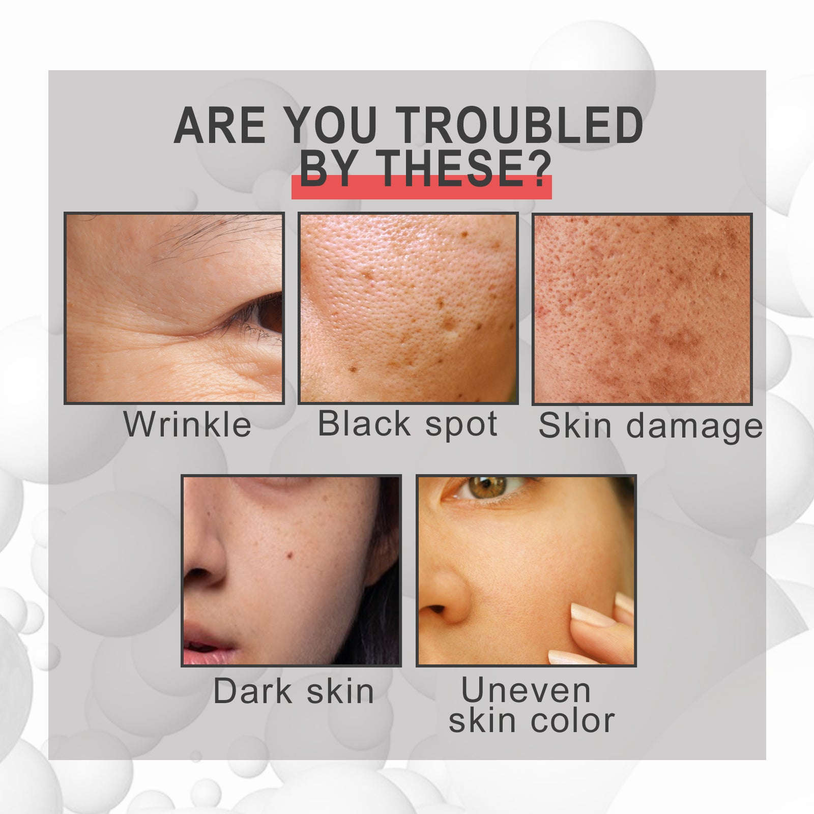 Collagen Boost Cream – Hydrating, Fine Lines Reducer & Firming Skin Care - Icon Her