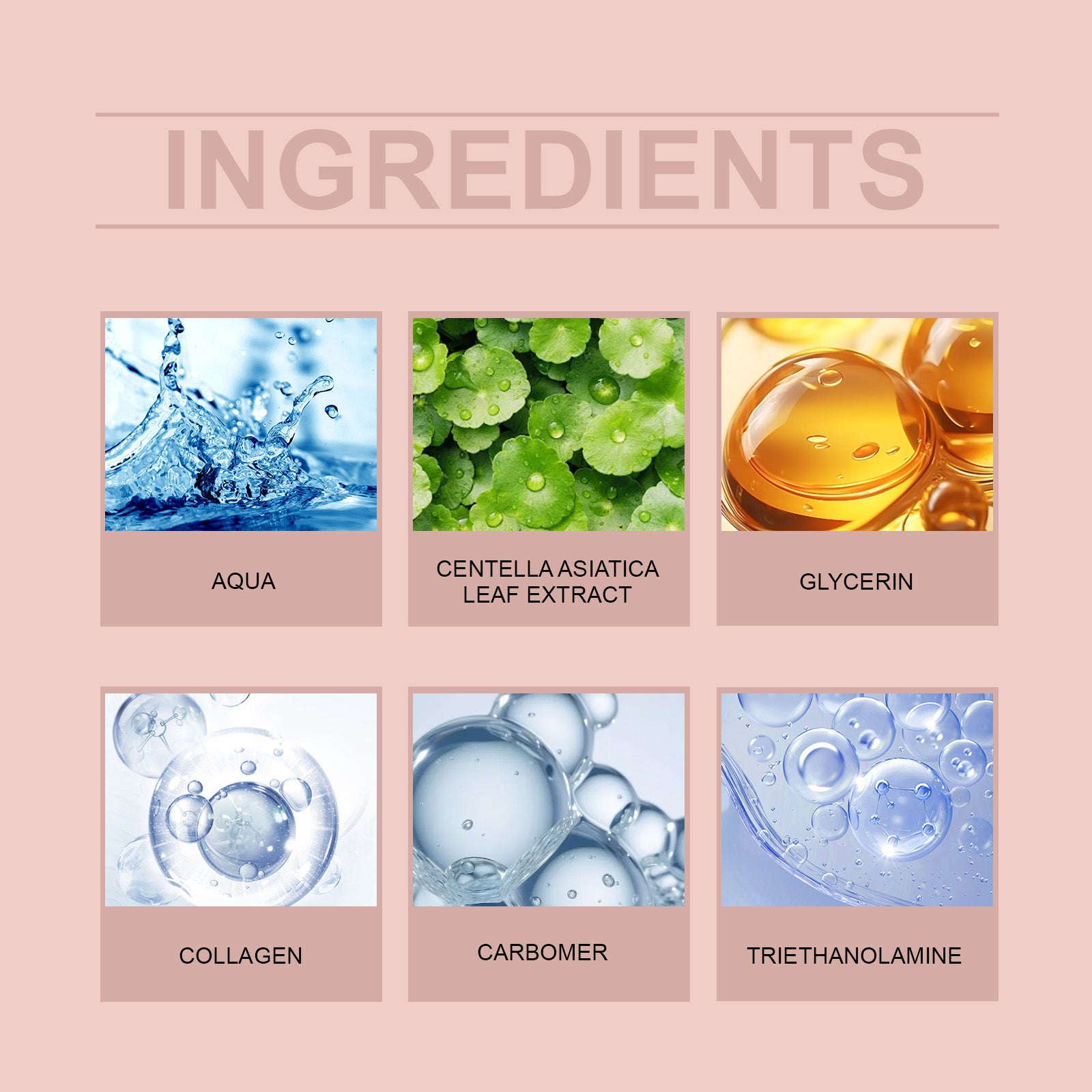Collagen Peel-Off Mask – Moisturizing, Nourishing & Pore Cleansing - Icon Her