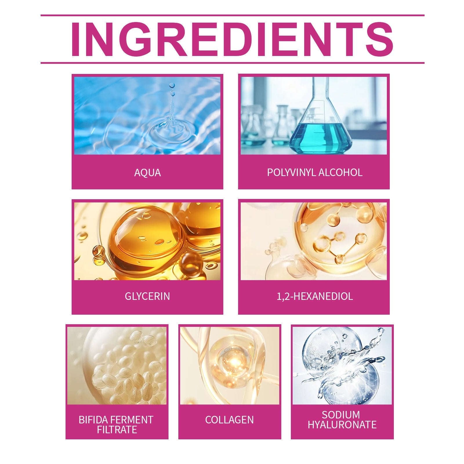 Extra Strong Peeling Oil - Brightening, Anti-Stretch Marks, Scars And Dark Spots - Icon Her