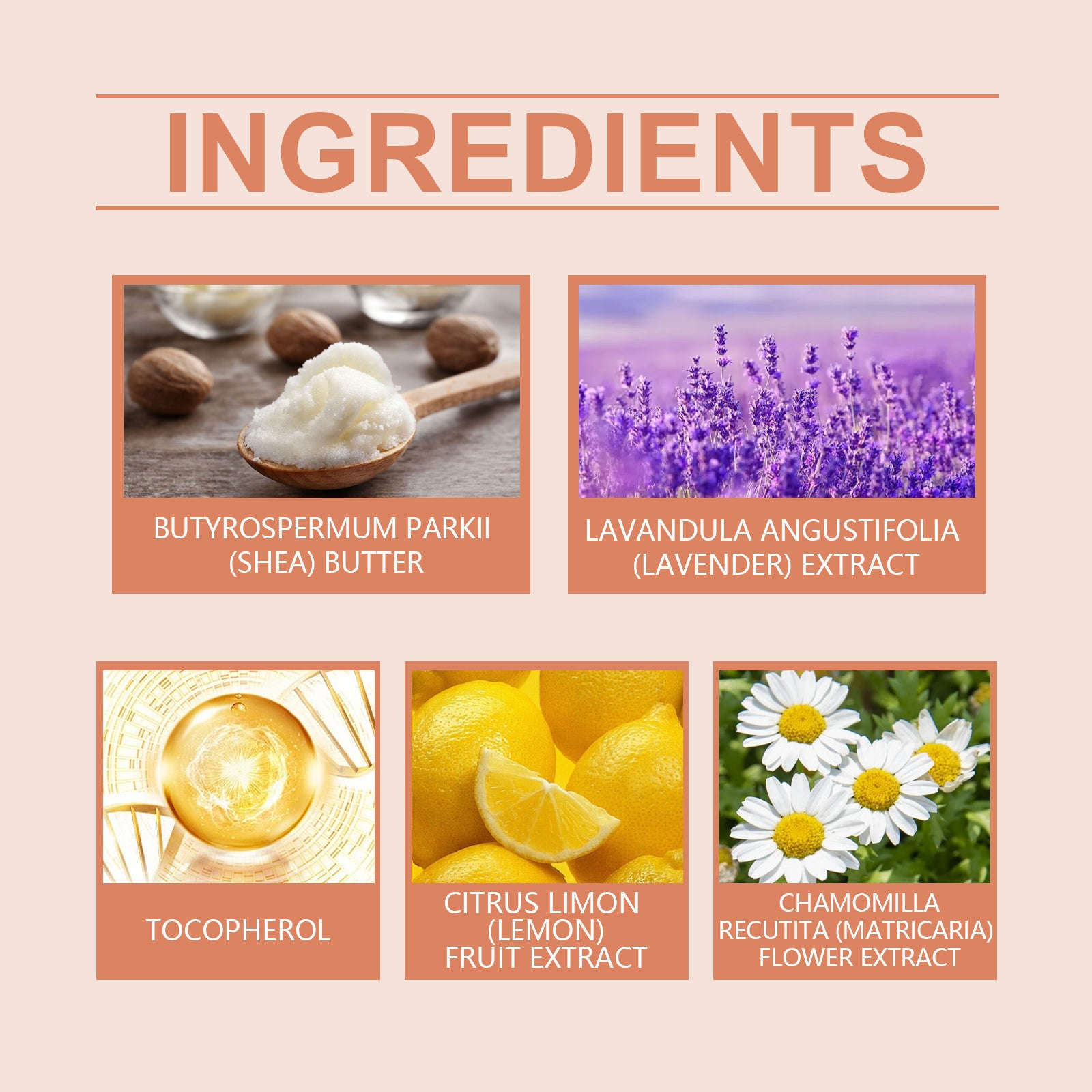 Lavender & Chamomile Body Butter - Deeply Hydrating All-Over Moisturizer - Icon Her