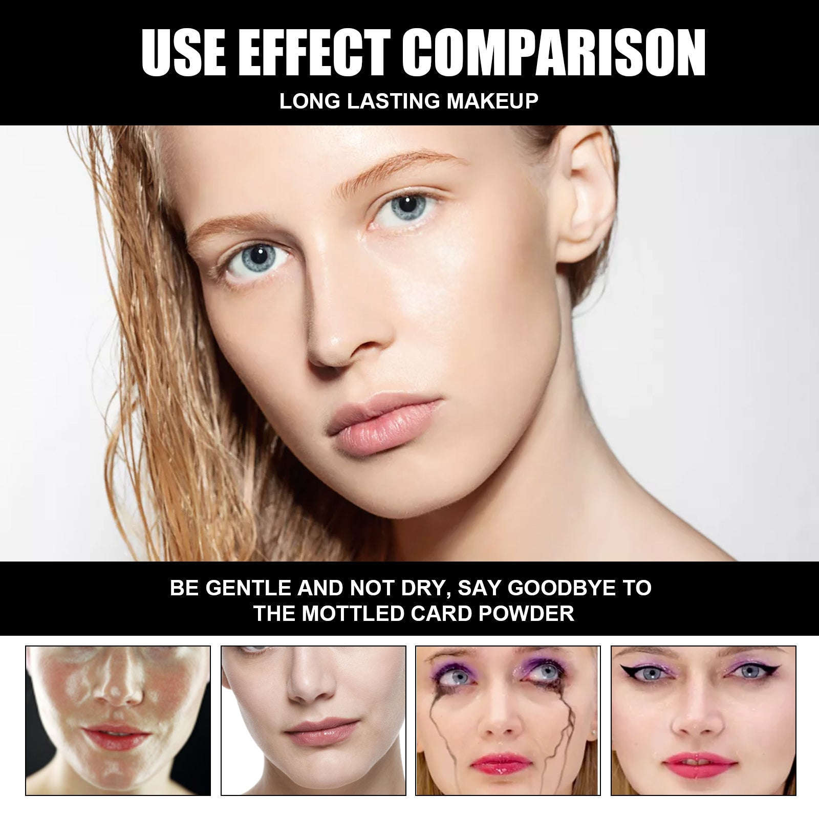 Matte Setting Spray – Oil Control, Waterproof & Long-Lasting Makeup - Icon Her