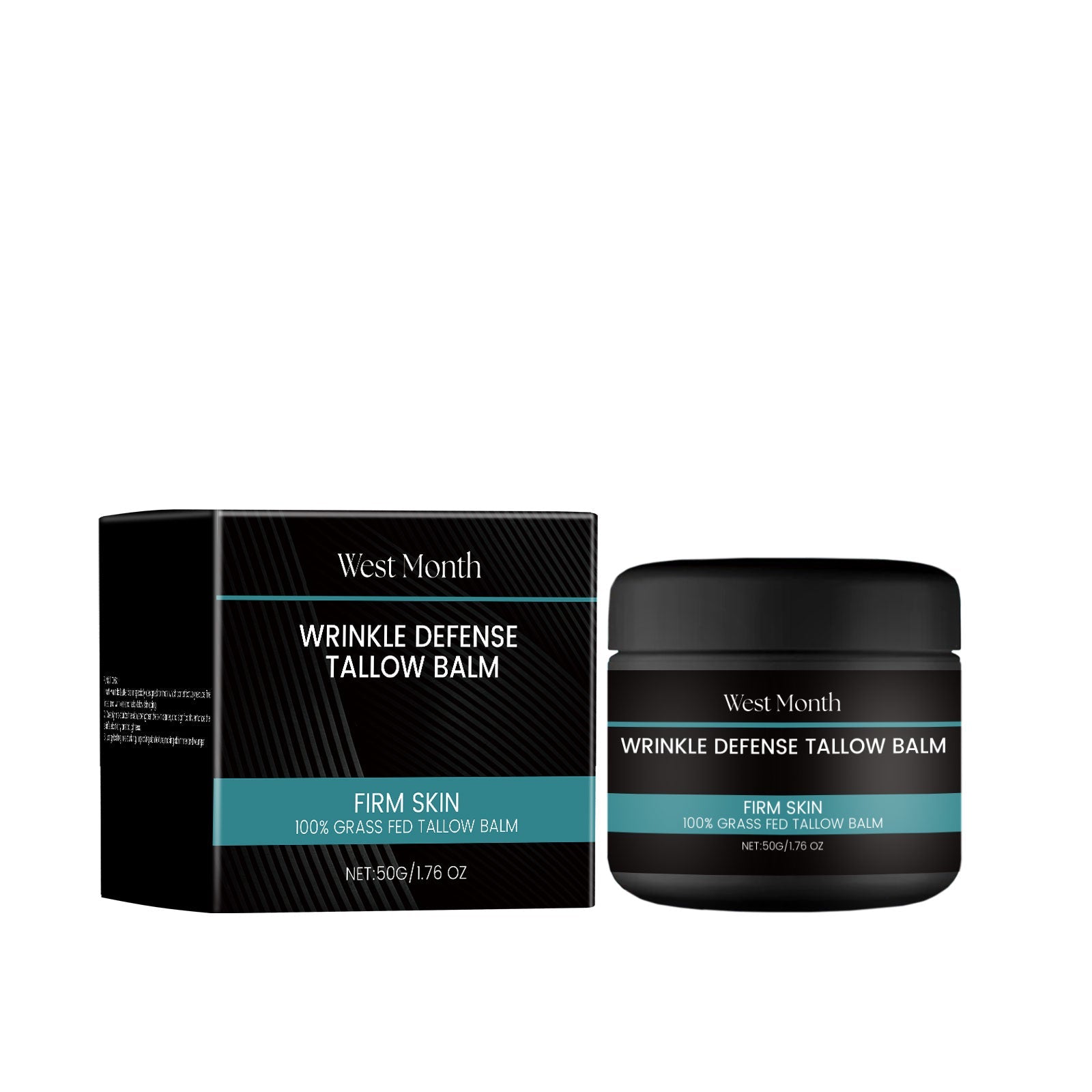 Men's Face Moisturizer – Nourishing & Hydrating Facial Cream - Icon Her