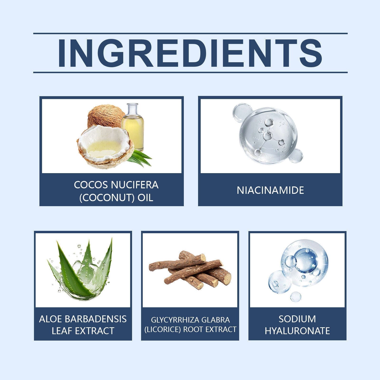 Men's Hydrating Face Moisturizer - Brightening & Daily Skincare Cream - Icon Her