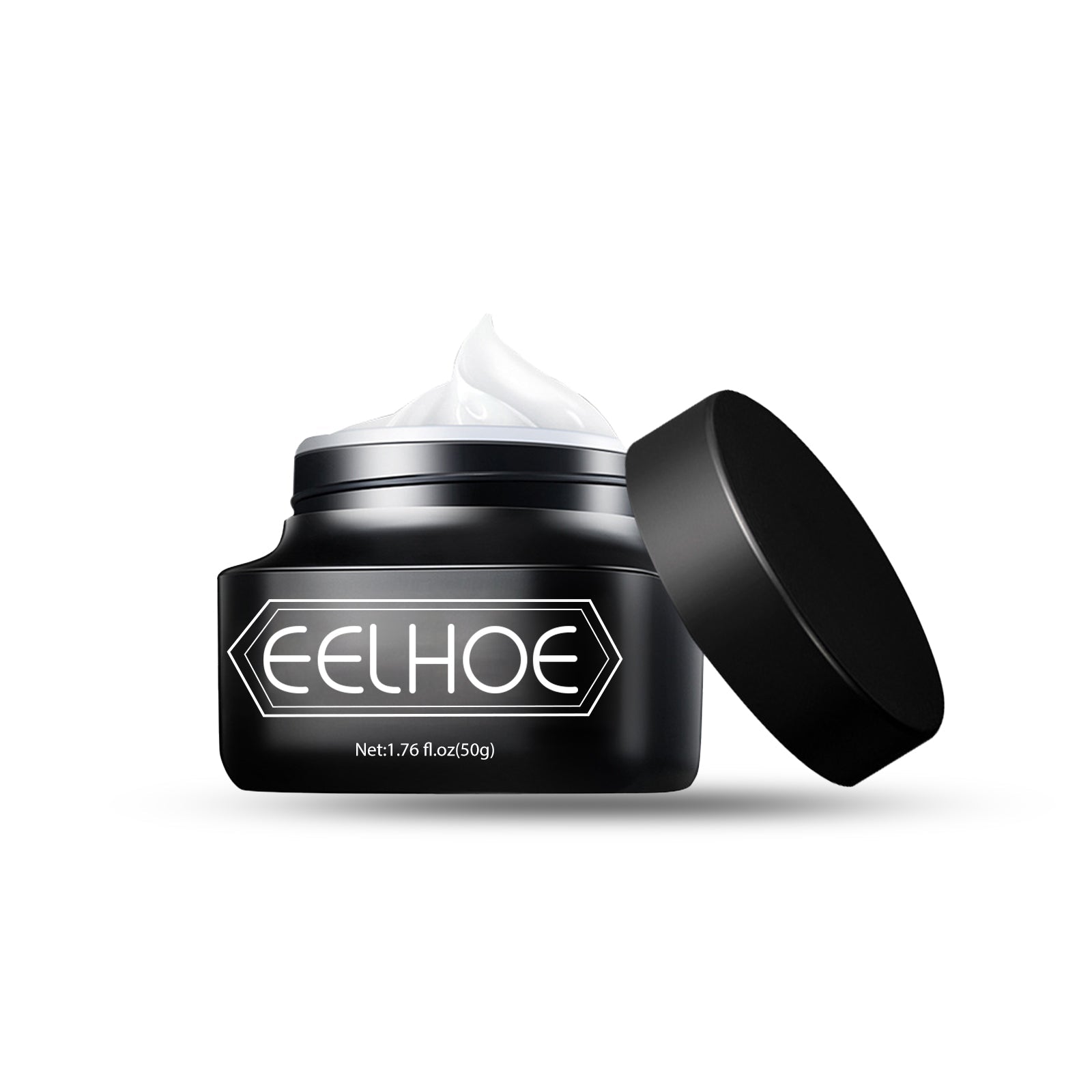 Men's Light Tone-Up Cream - Refreshing & Pore-Blurring Invisible Coverage - Icon Her
