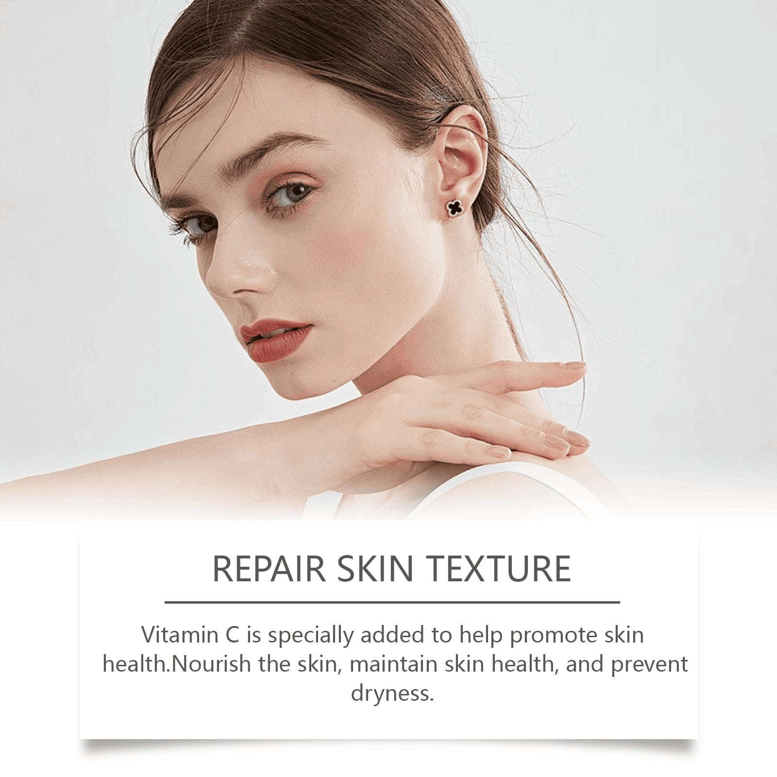 Moisturizing Liquid Foundation – Long-Lasting & Light Skin Care - Icon Her
