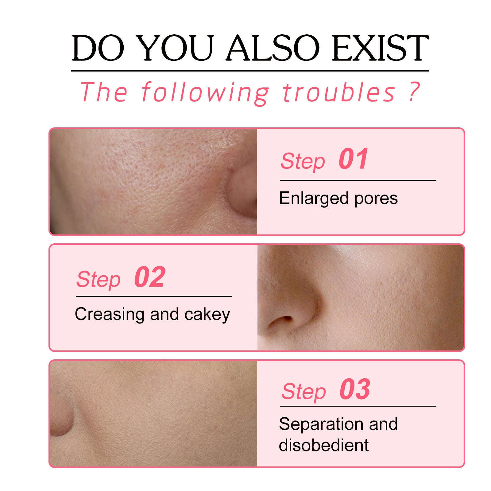 Pore Invisible Primer Stick – Brightening, Smoothing & Pre-Makeup - Icon Her