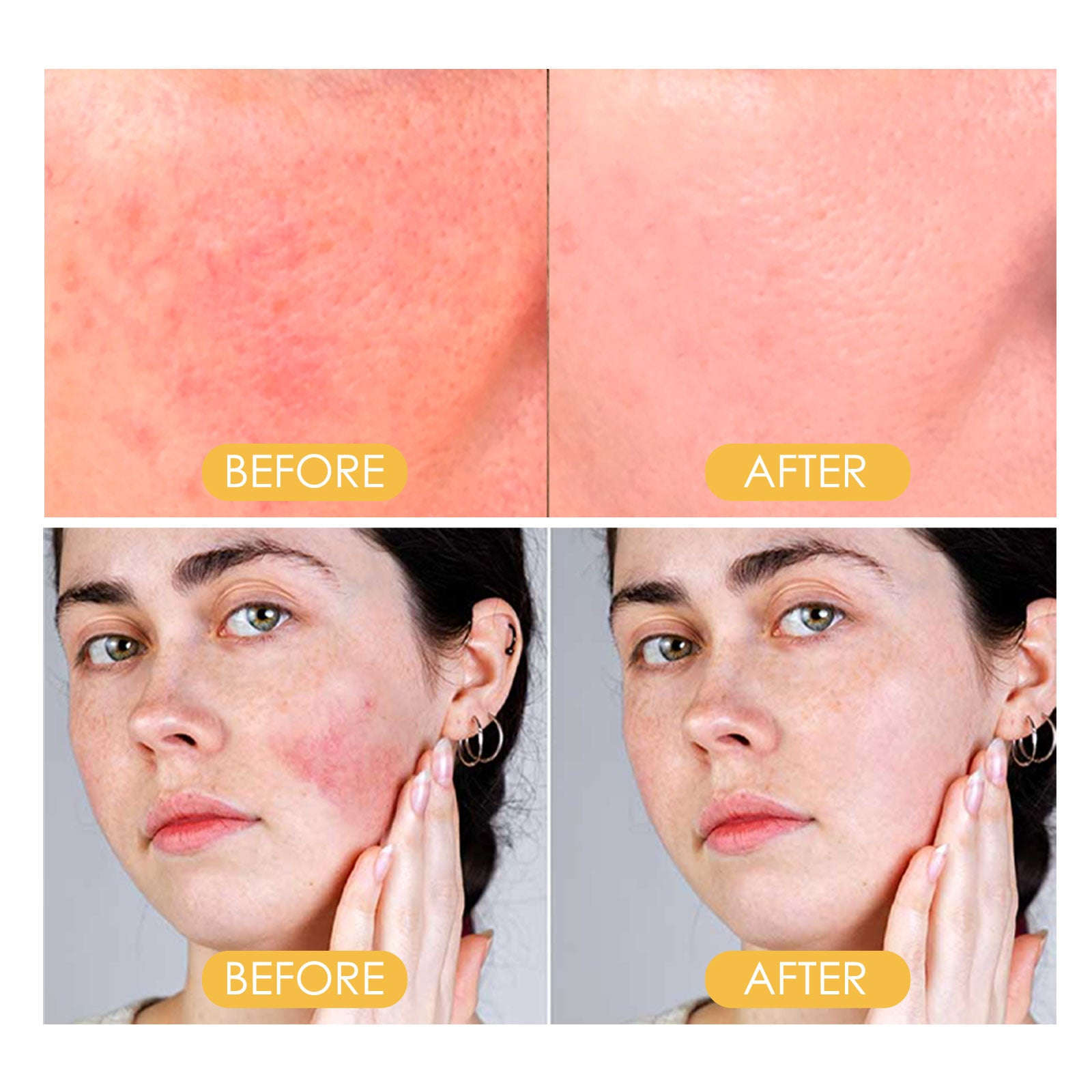 Setting Powder – Lightweight, Oil Control, Waterproof & Long-Lasting Makeup - Icon Her