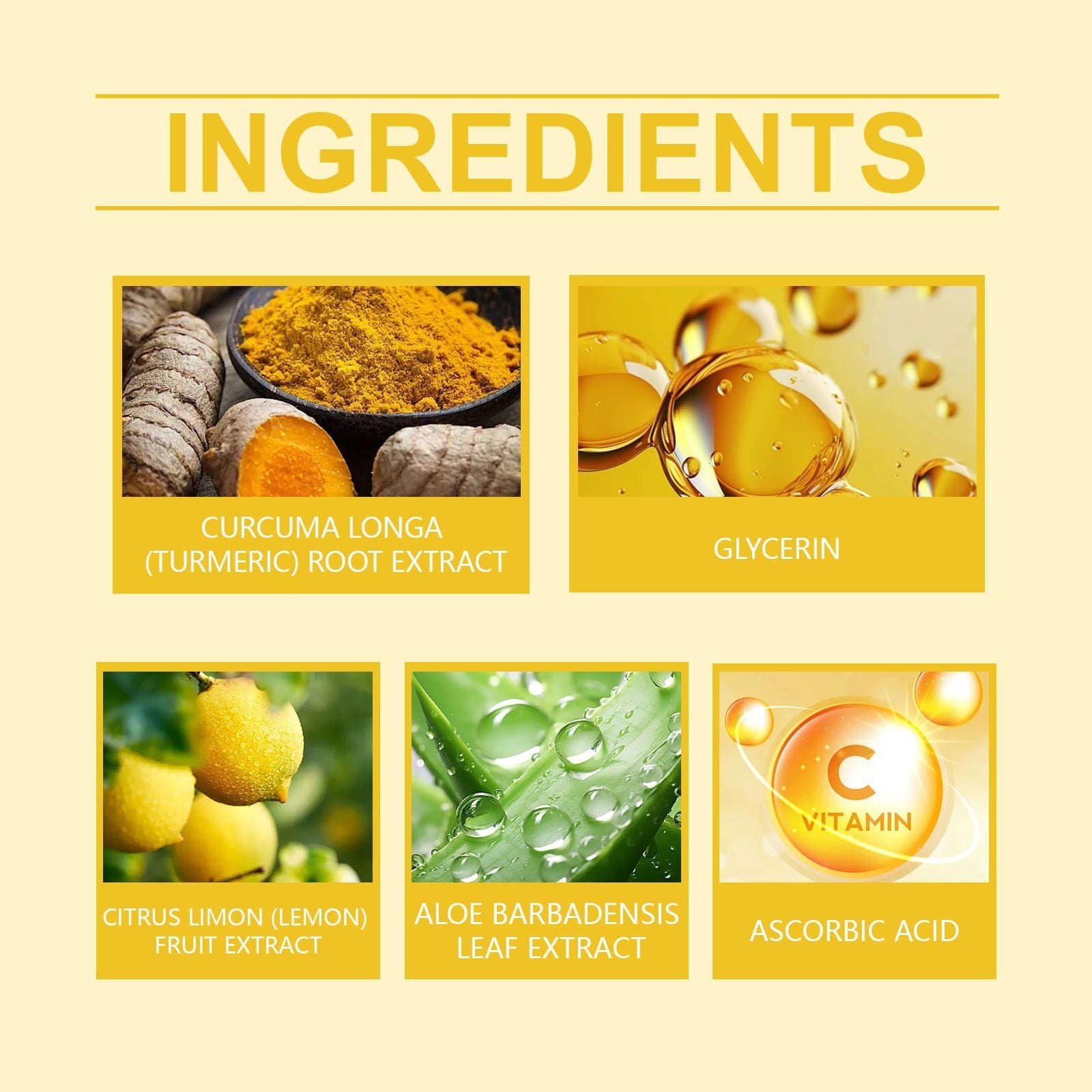 Turmeric Mud Mask - Gentle Pore Cleansing & Hydrating Facial Mask - Icon Her